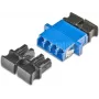 Lightwin LKUP 4LC-4LC SM Konnektivitätszubehör Blau