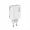 Xiaomi BHR9465EU Ladegerät für Mobilgeräte Universal Weiß AC Indoor