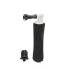 Schwimmgriff EASYPIX Aquapix 55111 wasserdichter Handgriff für Action-Kameras