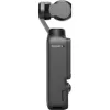 DJI Osmo Pocket 3 Creator Combo – 1 CMOS Gimbal-Kamera, 4K/120fps, 2 OLED Touchscreen