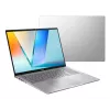 ASUS Vivobook S16 S3607VA-RP097W Core 5 210H 16.0WUXGA IPS-level Panel 144Hz 300nits AG 16GB DDR5 SSD512 Intel UHD Graphics WLAN+BT Cam1080p 70WHrs Win11 Cool Silber