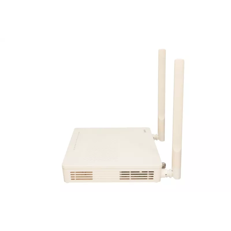 ONT HUAWEI HG8247H5 – GPON ONT, 2,4 GHz WLAN, 4x Gigabit RJ45, 1x RJ11, 1x USB, 1x CATV