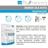 Katzenstreu DIAMENTIQ Neutral klumpende Silikongranulate 30 L — unparfümiert, 1–6 mm