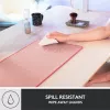 Mauspad Logitech Desk Mat Studio Series