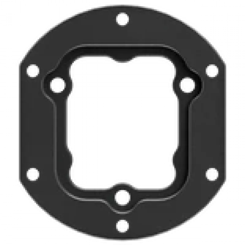 Adapter Simucube 50,8mm auf 70mm für Wheelbases — Simucube SC50870A