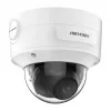 Dome IP-Überwachungskamera Hikvision DS-2CD3786G2-IZS 4K 3840×2160, 2,7–13,5 mm varifokal, Deckenmontage, innen/außen, weiß
