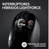 Maus Logitech G PRO X RF Wireless Optical 32000 DPI