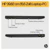 HP 15-fc0676ng 39,6 cm (15,6 inch) Notebook - Ryzen 7 - 16 GB RAM - 1 TB SSD - Silber (C94P3EA#ABD)