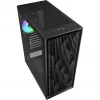 PC-Gehäuse Sharkoon VK2 Full Tower Schwarz