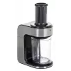 Elektrischer Spiralschneider WMF KULT X 04.1648.0011 - 80 W, 1,25 l Behälter