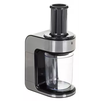 Elektrischer Spiralschneider WMF KULT X 04.1648.0011 - 80 W, 1,25 l Behälter