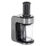 Elektrischer Spiralschneider WMF KULT X 04.1648.0011 - 80 W, 1,25 l Behälter