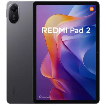 Tablet Xiaomi Redmi Pad 2 11 Zoll Mediatek Helio G100-Ultra 4GB RAM 128GB