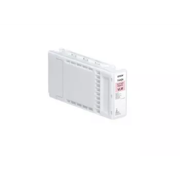 Tintenpatrone Epson Vivid Light Magenta Einzelpack T44Q64N 350ml für UltraChrome PRO 12