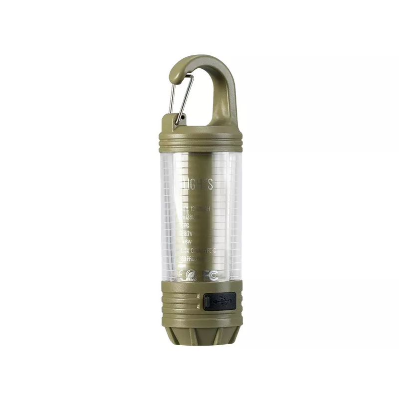 Tracer 47809 CampFlash Camp-Taschenlampe