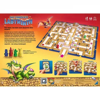 Ravensburger 26955 6