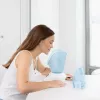 Medisana DS 400 Gesichtssauna Blau, Weiß