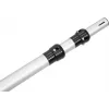 Lichtstativ EUROLITE MCS-1/H, höhenverstellbar 2,5–4,2 m, Modell 59007047