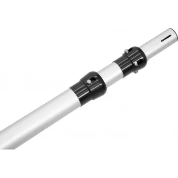Lichtstativ EUROLITE MCS-1/H, höhenverstellbar 2,5–4,2 m, Modell 59007047