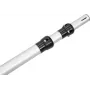 Lichtstativ EUROLITE MCS-1/H, höhenverstellbar 2,5–4,2 m, Modell 59007047