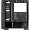 Inter-Tech S-3906 RENEGADE - Tower - ATX - kein Netzteil (ATX) - USB/Audio (88881273)
