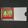 Mystery Adventskalender - Der indische Palast, Puzzle Game