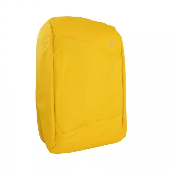 Laptoptasche SBOX NSE-1206Y für 15,6-Zoll-Laptops, gelb