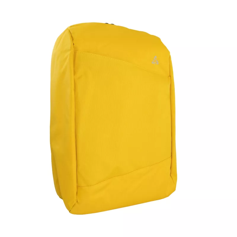 Laptoptasche SBOX NSE-1206Y für 15,6-Zoll-Laptops, gelb