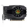 Grafikkarte BIOSTAR GeForce GT 1030 — 4 GB GDDR4, 64-bit, PCIe x16 4.0, Aktive Kühlung, DVI-D + HDMI
