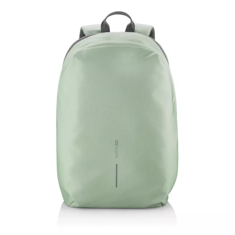 Diebstahlgeschützter Rucksack XDDESIGN Bobby Soft — Iceberg Grün, Modell P705.999