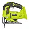 Akku-Stichsäge 18V R18JS-0 (ohne Akku und Ladegerät) Ryobi