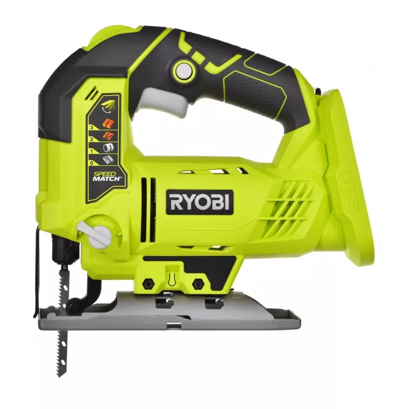 Akku-Stichsäge 18V R18JS-0 (ohne Akku und Ladegerät) Ryobi