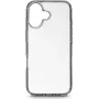 Schutzhülle Klar White Diamonds für Apple iPhone 17 — transparent, Modell 00016619