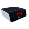 Blaupunkt CR5WH Radiowecker Schwarz, Weiß