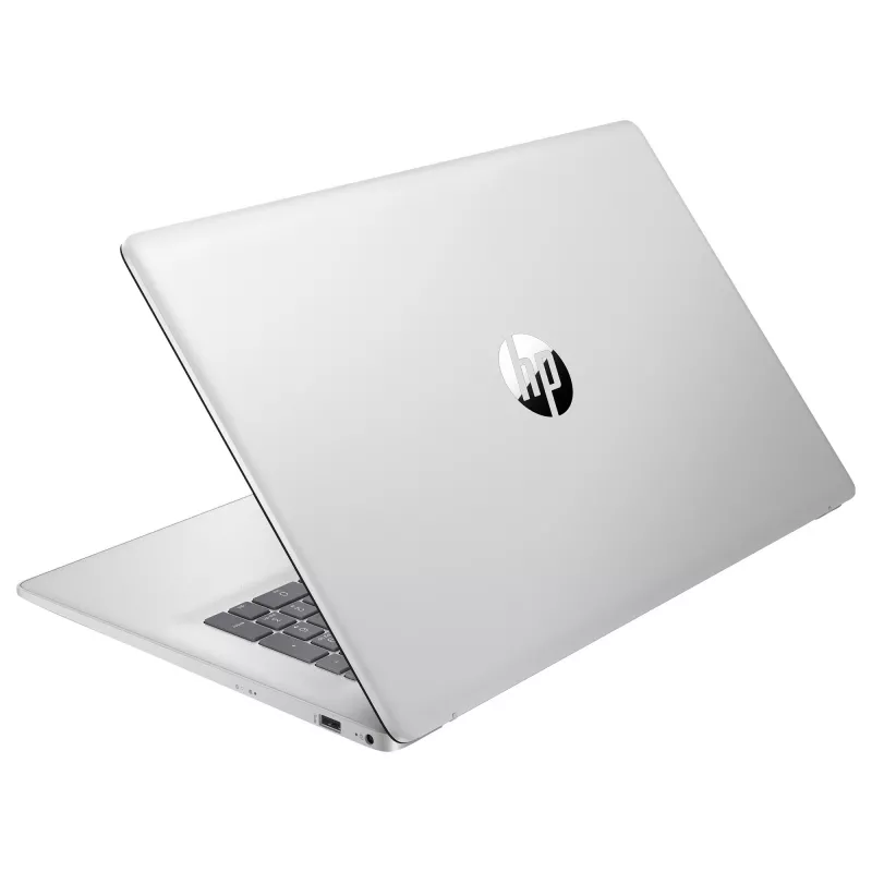 HP 17-cn4056ng Notebook 43,9 cm (17,3) 1920x1080 - Intel Core 5 120U - 1TB SSD - HDMI/USB-C - Windows 11 Home - Silber (17-cn4056ng)