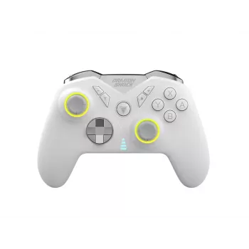 DragonShock Nebula Pro, Gamepad, Nintendo Switch, Steuerkreuz, Home-Taste, Start-Taste, Turbo-Taste, Multi, Wireless, Bluetooth