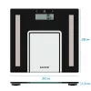 Elektronische Körperanalysewaage Salter 9128 BK3R