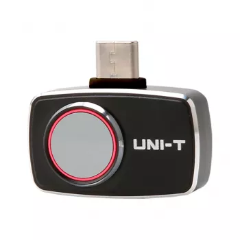 Wärmebildkamera Unit Uni-T UTi721M, handgehaltenes Wärmebildgerät Modell UTi721M