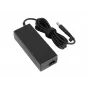 HP Smart AC Adapter - Netzteil - 90 Watt - PFC - für HP 22, 24, 27, EliteDesk 705 G5, 80X G6, ProOne 400 G5, 400 G6, 440 G6, 600 G5, 600 G6 (L40098-001)