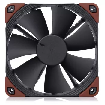 Noctua NF-F12 industrialPPC-24V-3000 120mm PWM Gehäuselüfter
