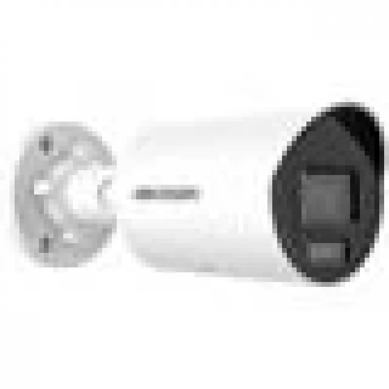 IP-Überwachungskamera Hikvision Pro Series DS-2CD2086G2H-IU 4K