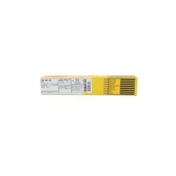 Schweißstab ESAB Rutil-Elektrode 2,5 mm x 350 mm, 5,5 kg