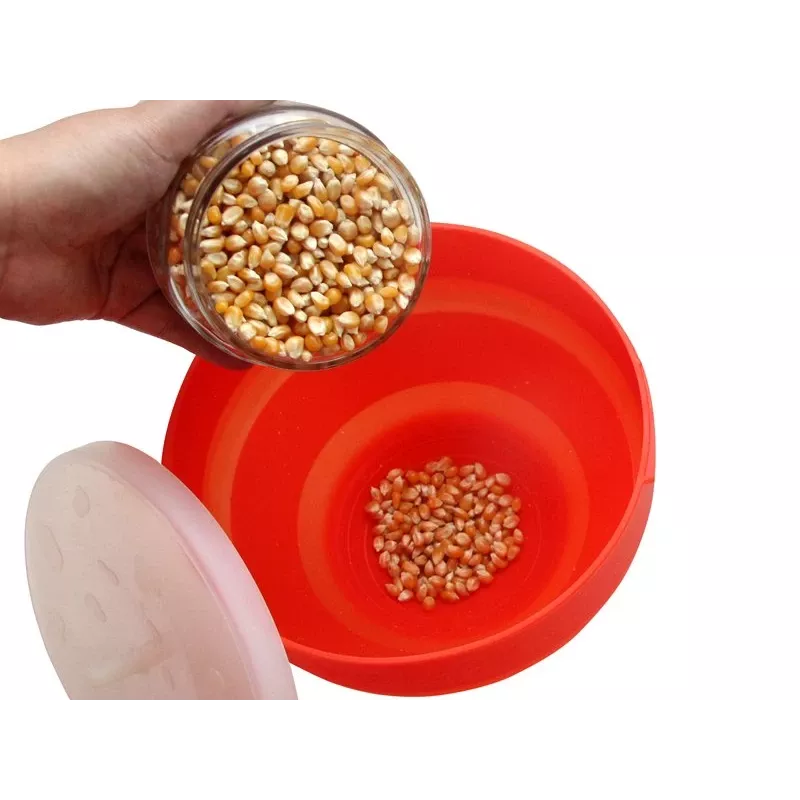 Popcornmaker Beper C106CAS002