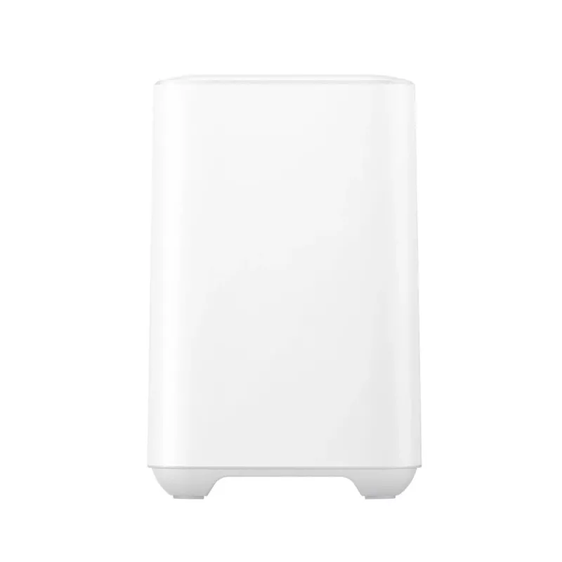 Eufy Security HomeBase 3 B2C - EU/ES/FR/ES Grau+Weiß Iteration 1