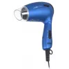 Clatronic HTD 3429 Reise-Haartrockner 1300 W, blau