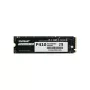 Solid State Drive PATRIOT P410 2 TB M.2 NVMe, 2000 GB, M.2 Formfaktor