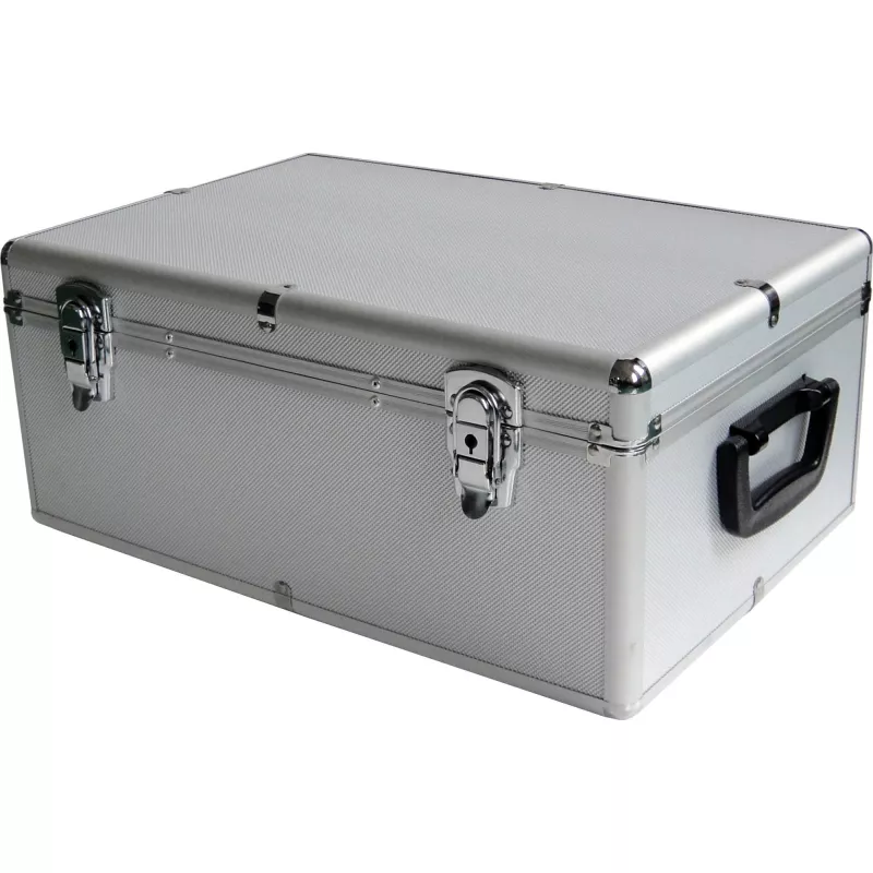 MediaRange BOX77 Box-Case für 500 Discs