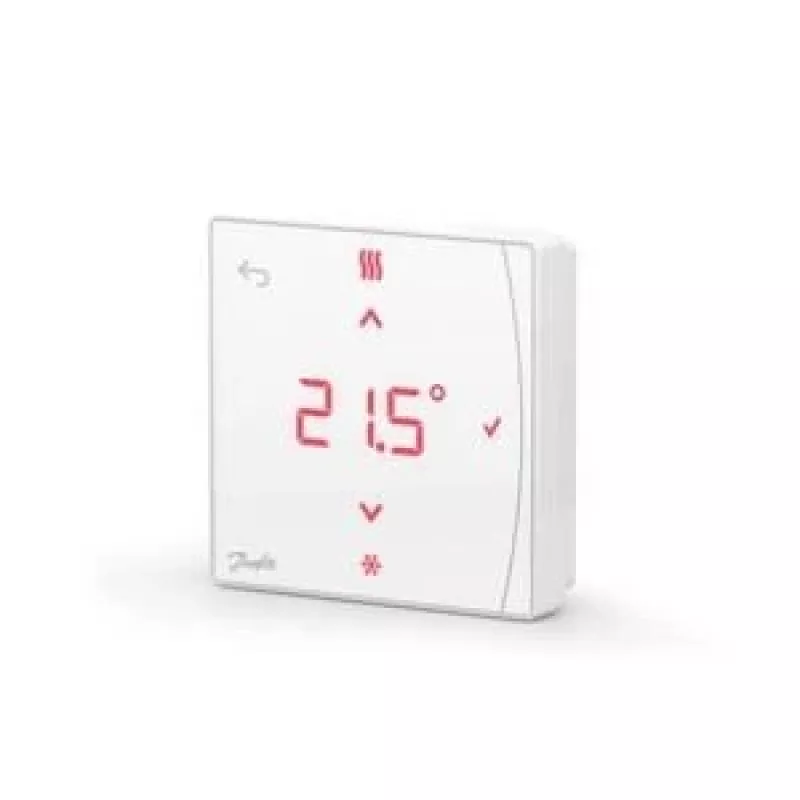 Danfoss Icon2 Funkthermostat 088U2121 (10380656)