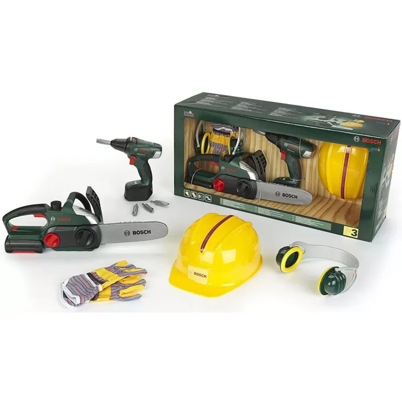 Rollenspielzeug Theo Klein 8577