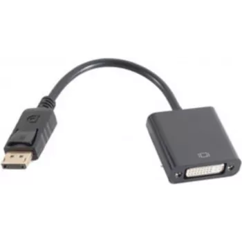 Basic-S DisplayPort DVI Schwarz ShiverPeaks BS14-05010
